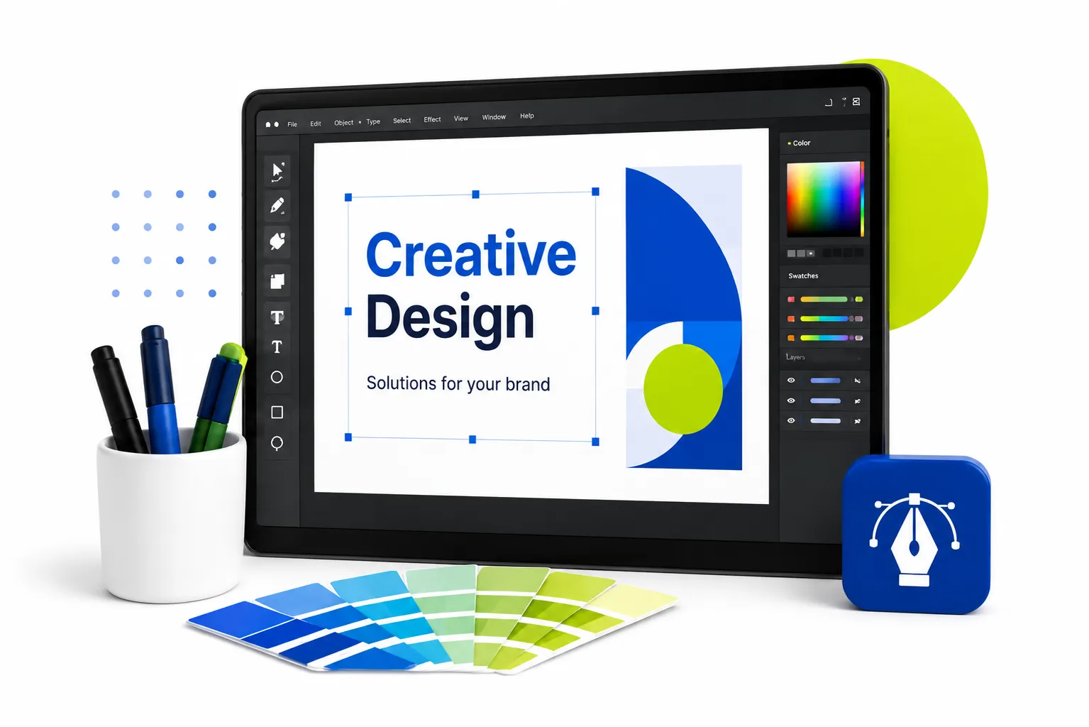 Graphic Design